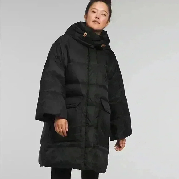 The North Face Women’s 73 North Face Parka, Small - Picture 13 of 13